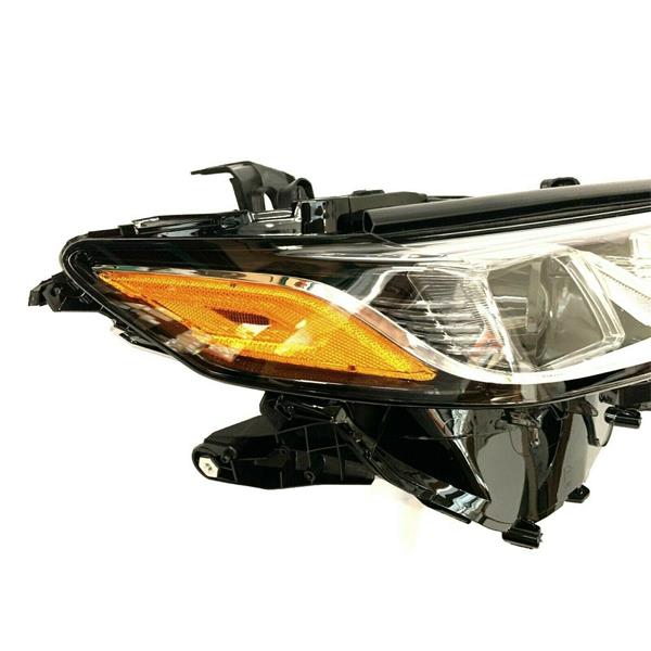 Camry SE 4 জন্য মাথা আলো বাতি