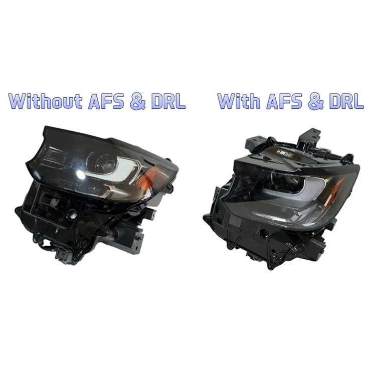 headlight for mazda cx90 headlight for mazda cx90