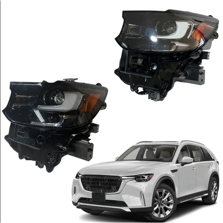 headlight for 2025 mazda cx-90 headlight for 2025 mazda cx-90