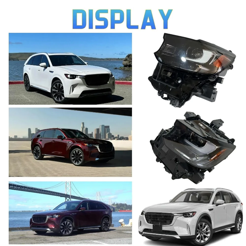 headlight for cx-90 headlight for cx-90