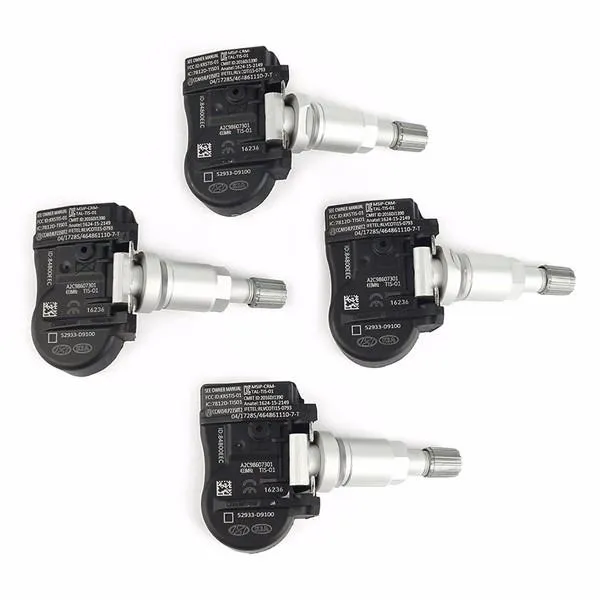 52933-D9100 Car TPMS Tire Pressure Sensor