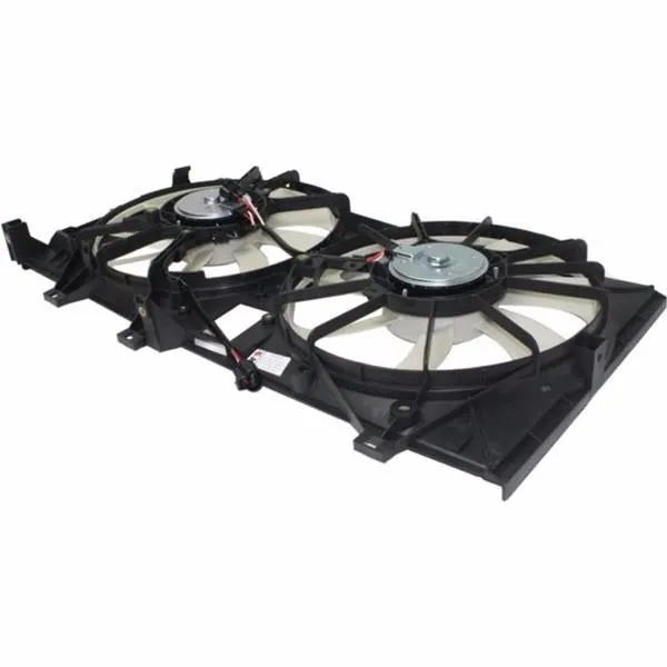 Car Radiator Fan For Camry Car Radiator Fan For Camry