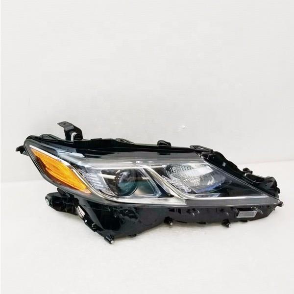 Head Light Lamp For Camry SE