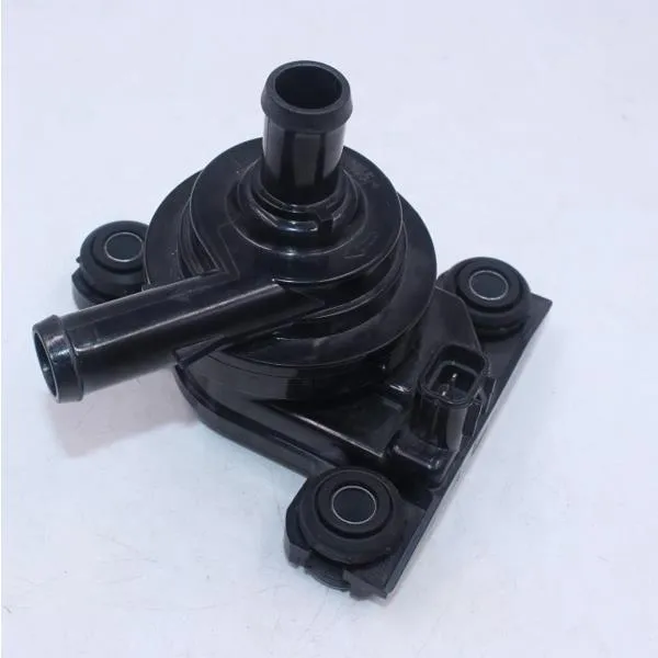 ইনভার্টার জল পাম্প Assy
