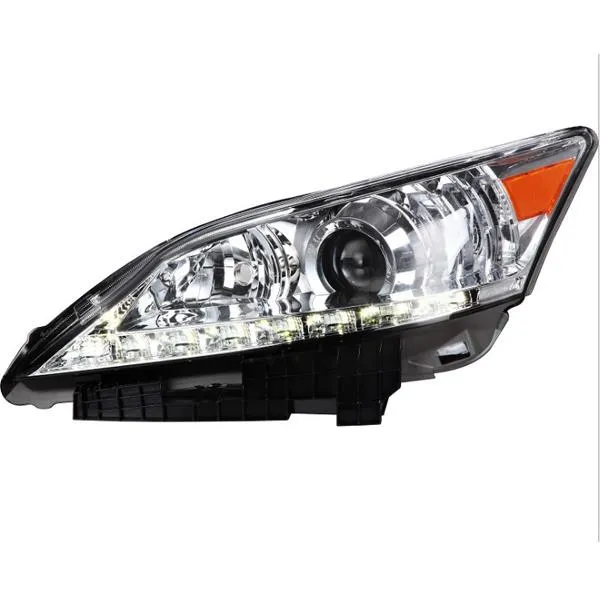 LED সংশোধিত হেডলাইট