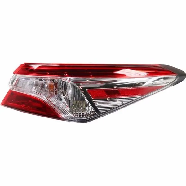 Led Tail Lamp