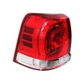 ল্যান্ড ক্রুজারের জন্য ব্যাক লাইট