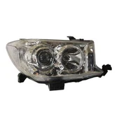 ফরচুনারের জন্য গাড়ি হেডলাইট অ্যাসেম্বলি পরিবর্তন করুন