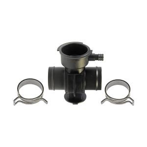 ডজ অ্যাভেঞ্জারের জন্য রেডিয়েটার ফিলার ঘাড়