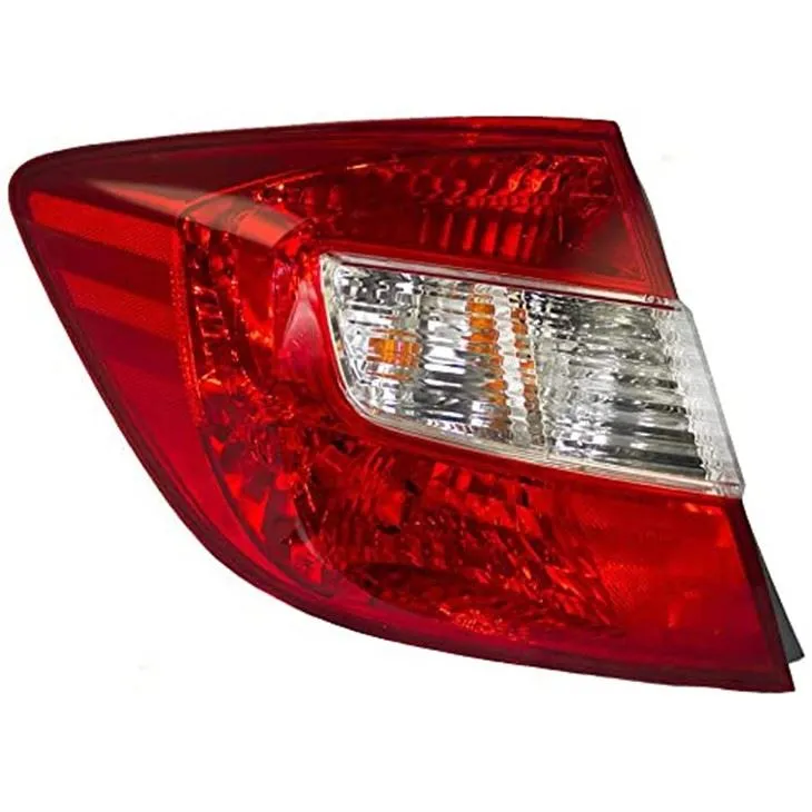 brake light for 2012 honda civic 5