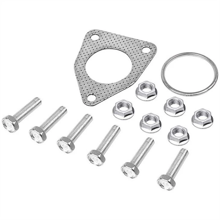 catalytic converter for 2002 honda accord 6