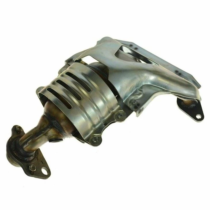 catalytic converter for 2005 honda civic 2