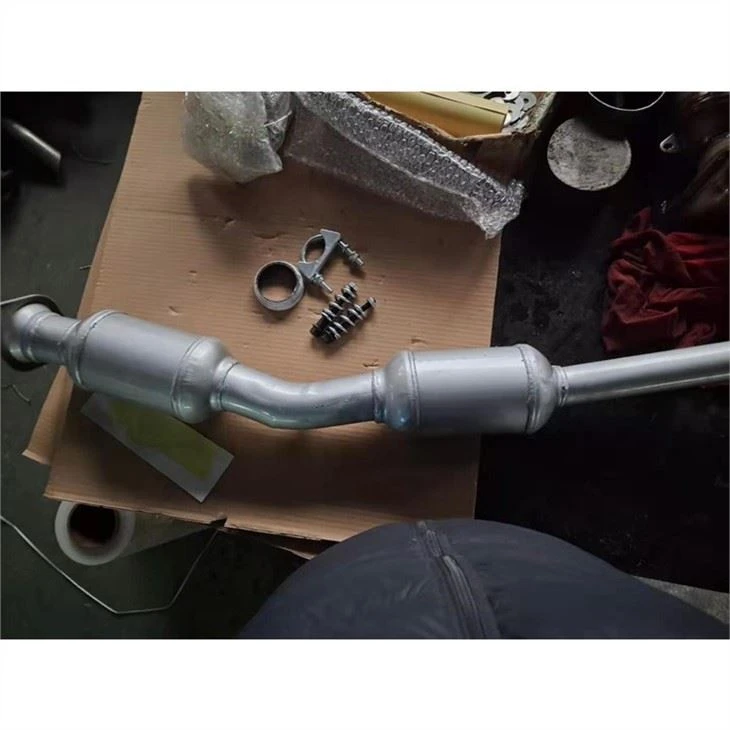 catalytic converter for 2005 prius 2