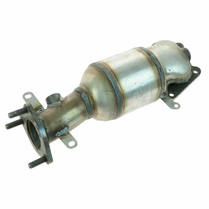 catalytic converter for 2006 honda pilot 1