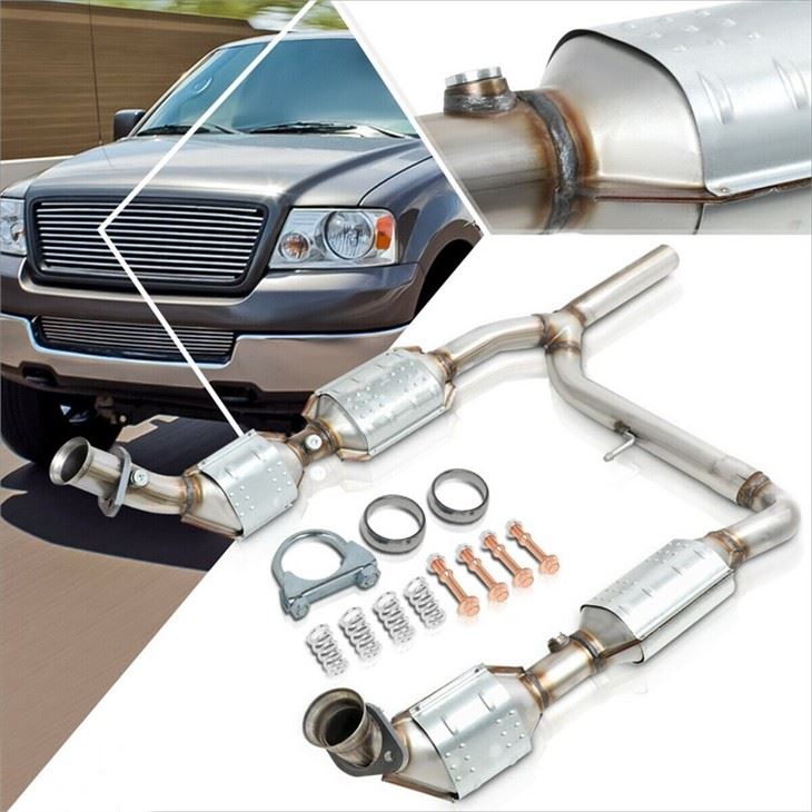 catalytic converter for f150 1 catalytic converter for f150 1
