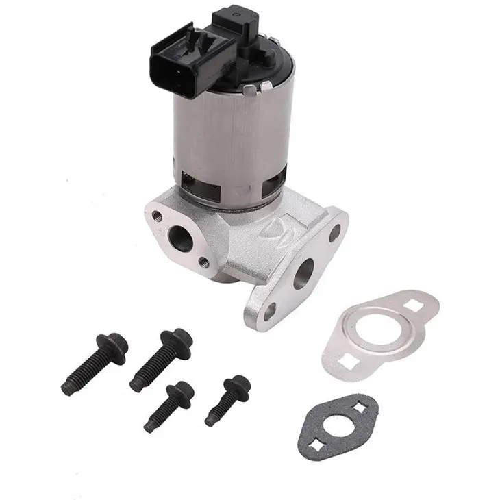 EGR valve for 2010 chrysler town and country 4 EGR valve for 2010 chrysler town and country 4