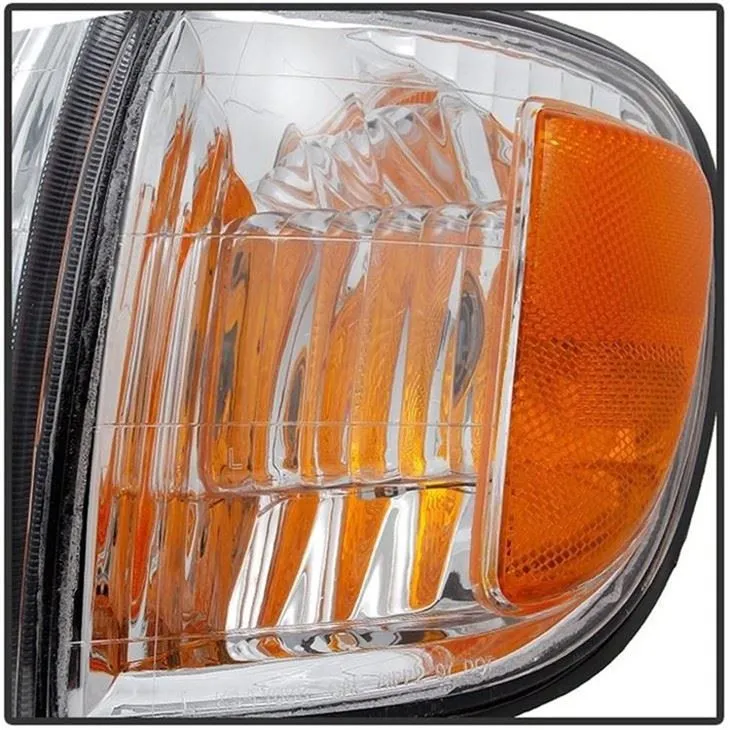 headlights for 2003 toyota sequoia 3