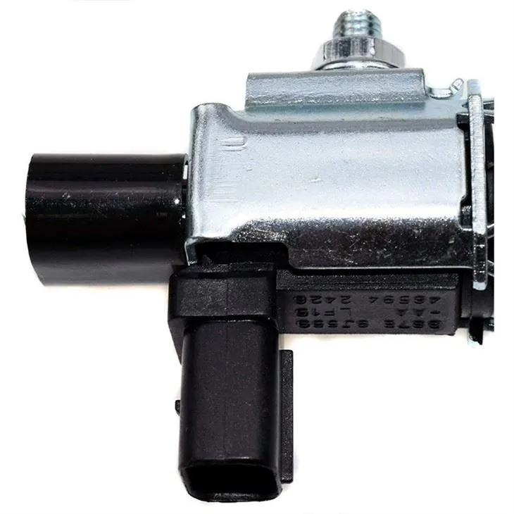 Intake manifold control valve for MAZDA 3 3 Intake manifold control valve for MAZDA 3 3