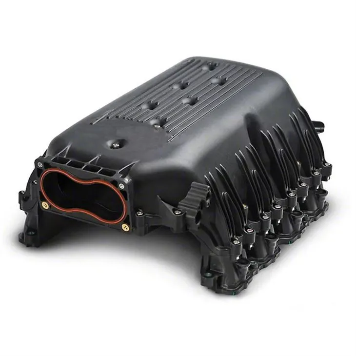 mustang Performance intake manifold