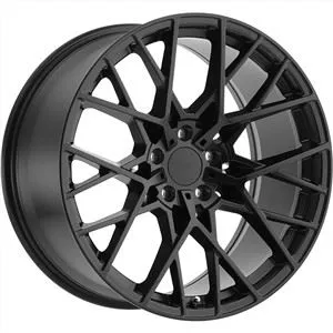 18x8 5 চাকা