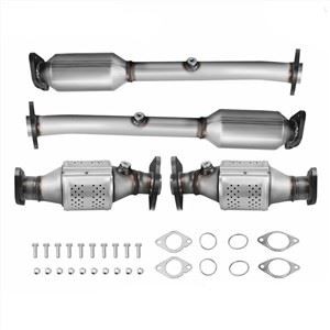 2006 নিসান পাথফাইন্ডারের জন্য অনুঘটক রূপান্তরকারী