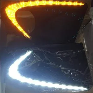 বালেনোর জন্য LED ফগ ল্যাম্প