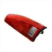 1996 চেভি সিলভেরাদোর জন্য লেজ লাইট