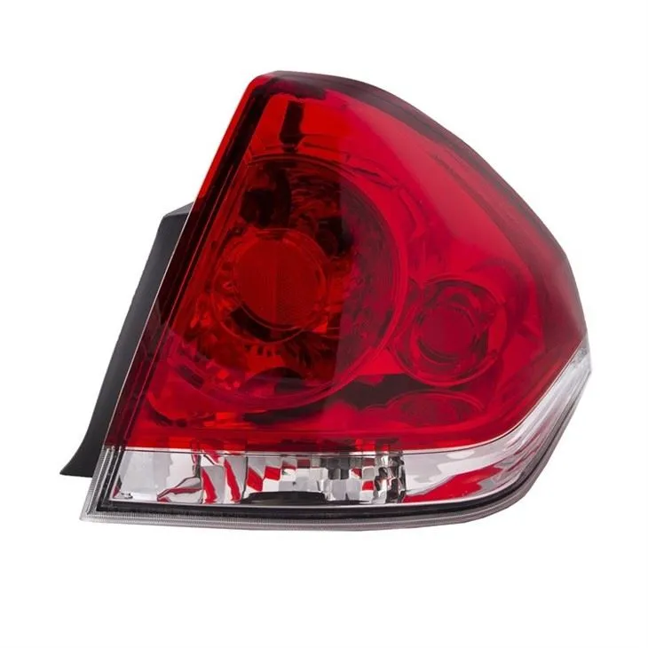 tail light for 2014 chevy impala 1