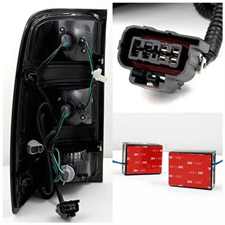 Tail lights for 2009 gmc sierra 2 Tail lights for 2009 gmc sierra 2