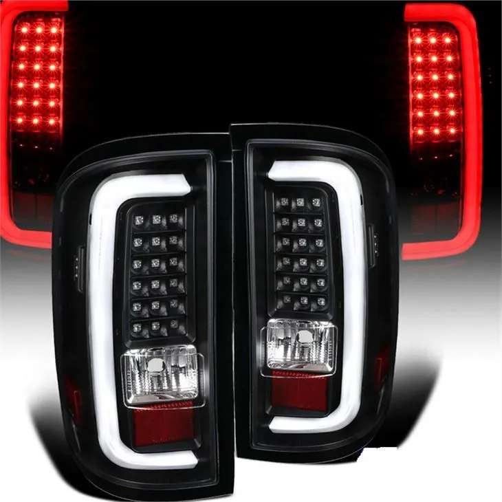 2014 Gmc Sierra 1500 এর জন্য টেল লাইট