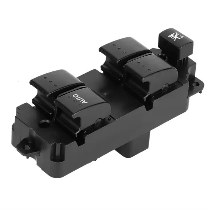Window Lifter Control Switch for MAZDA 3 2